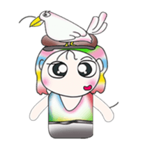 Mr. Hayato. Love Love Love! ^_^ sticker #13708690