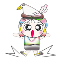 Mr. Hayato. Love Love Love! ^_^ sticker #13708691