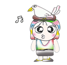 Mr. Hayato. Love Love Love! ^_^ sticker #13708693