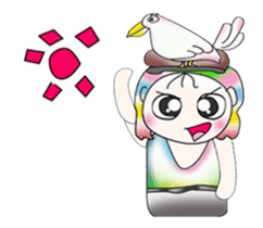 Mr. Hayato. Love Love Love! ^_^ sticker #13708694