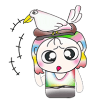 Mr. Hayato. Love Love Love! ^_^ sticker #13708699