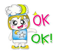 Mr. KAZUKI.^__^ sticker #13708942