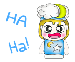 Mr. KAZUKI.^__^ sticker #13708947