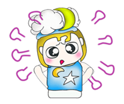 Mr. KAZUKI.^__^ sticker #13708949