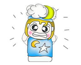 Mr. KAZUKI.^__^ sticker #13708951