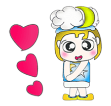 Mr. KAZUKI.^__^ sticker #13708956