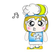 Mr. KAZUKI.^__^ sticker #13708957