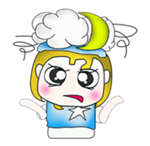 Mr. KAZUKI.^__^ sticker #13708959