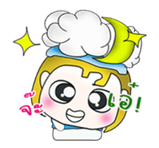 Mr. KAZUKI.^__^ sticker #13708960
