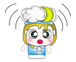 Mr. KAZUKI.^__^ sticker #13708962