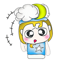 Mr. KAZUKI.^__^ sticker #13708963