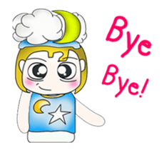 Mr. KAZUKI.^__^ sticker #13708964