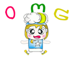 Mr. KAZUKI.^__^ sticker #13708965