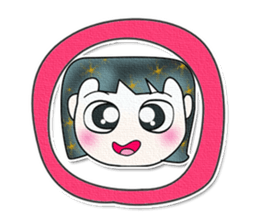 Mr. Norio. !! Good luck !! sticker #13709355