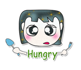 Mr. Norio. !! Good luck !! sticker #13709381