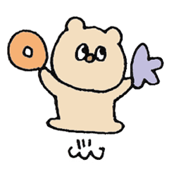 Somewhere cute animal