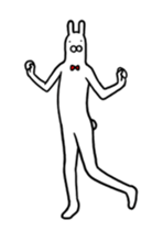 Mr.Rabby sticker #13709486