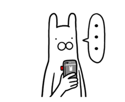 Mr.Rabby sticker #13709490