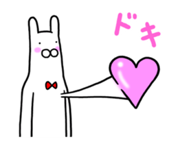 Mr.Rabby sticker #13709493