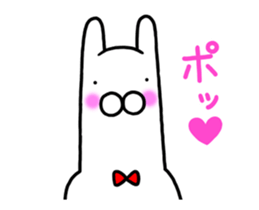 Mr.Rabby sticker #13709497