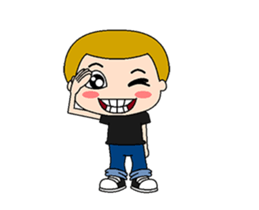 Let's rock! sticker #13710064