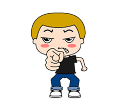 Let's rock! sticker #13710069