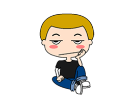 Let's rock! sticker #13710073