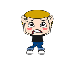 Let's rock! sticker #13710074