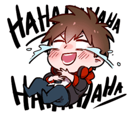 HRK The Stickers of Truth sticker #13710264