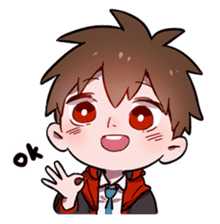 HRK The Stickers of Truth sticker #13710265