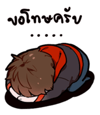 HRK The Stickers of Truth sticker #13710266