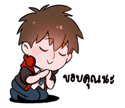 HRK The Stickers of Truth sticker #13710267