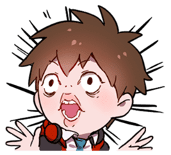 HRK The Stickers of Truth sticker #13710273