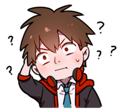 HRK The Stickers of Truth sticker #13710274