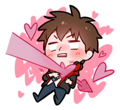 HRK The Stickers of Truth sticker #13710276