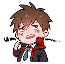 HRK The Stickers of Truth sticker #13710277