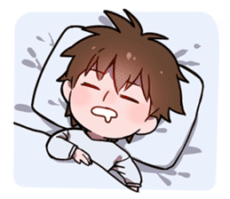 HRK The Stickers of Truth sticker #13710281