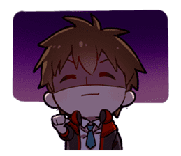 HRK The Stickers of Truth sticker #13710283