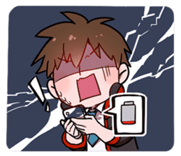 HRK The Stickers of Truth sticker #13710285