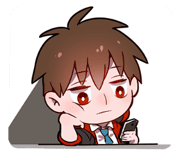 HRK The Stickers of Truth sticker #13710286