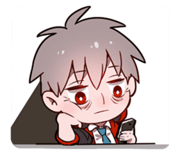 HRK The Stickers of Truth sticker #13710287