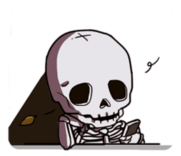 HRK The Stickers of Truth sticker #13710288