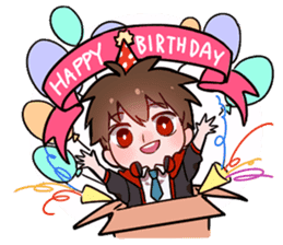 HRK The Stickers of Truth sticker #13710291