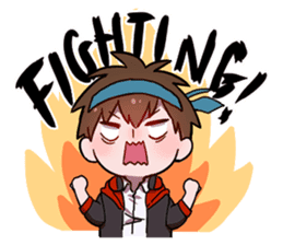 HRK The Stickers of Truth sticker #13710292