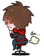 HRK The Stickers of Truth sticker #13710293