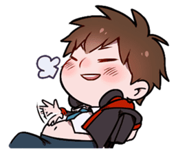 HRK The Stickers of Truth sticker #13710295