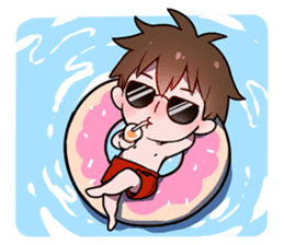 HRK The Stickers of Truth sticker #13710300