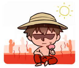 HRK The Stickers of Truth sticker #13710301