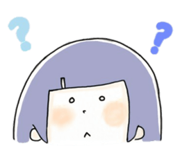 LUV Japanese sticker #13710778