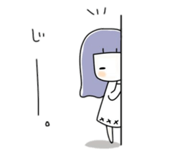 LUV Japanese sticker #13710791